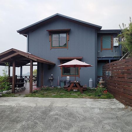 Ferienwohnung Shiyai Taoyuan Renai Exterior foto