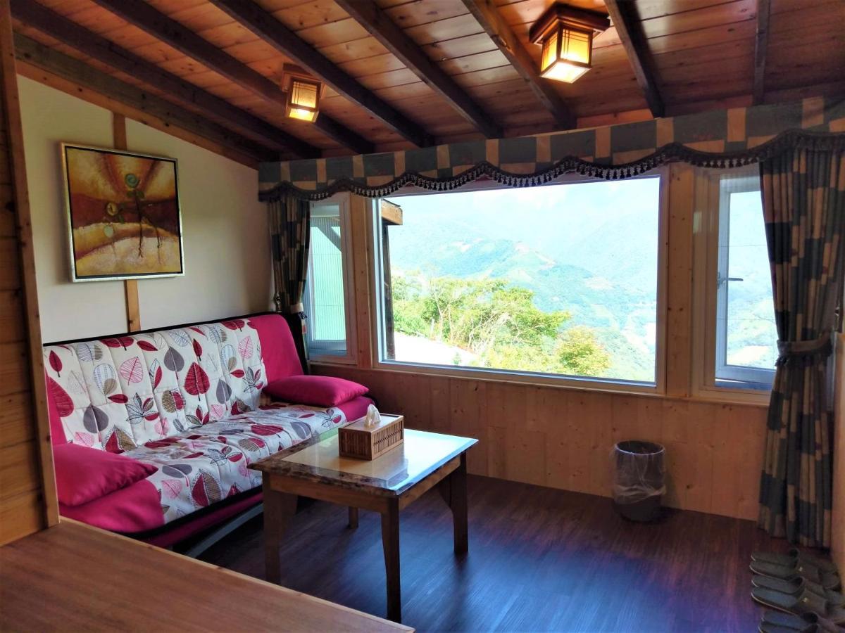 Ferienwohnung Shiyai Taoyuan Renai Exterior foto