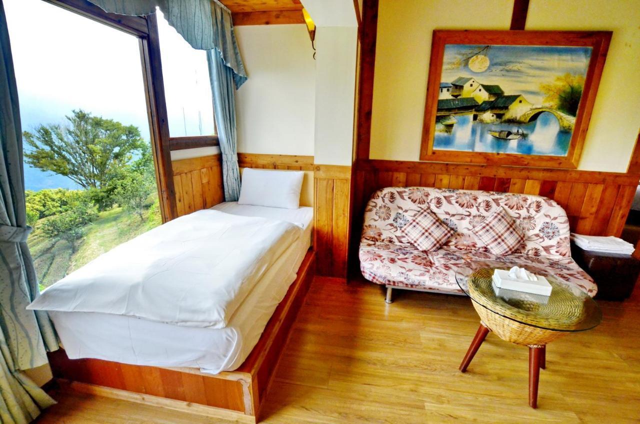 Ferienwohnung Shiyai Taoyuan Renai Exterior foto