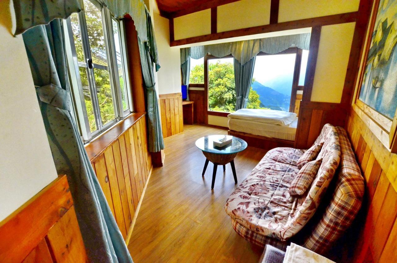 Ferienwohnung Shiyai Taoyuan Renai Exterior foto