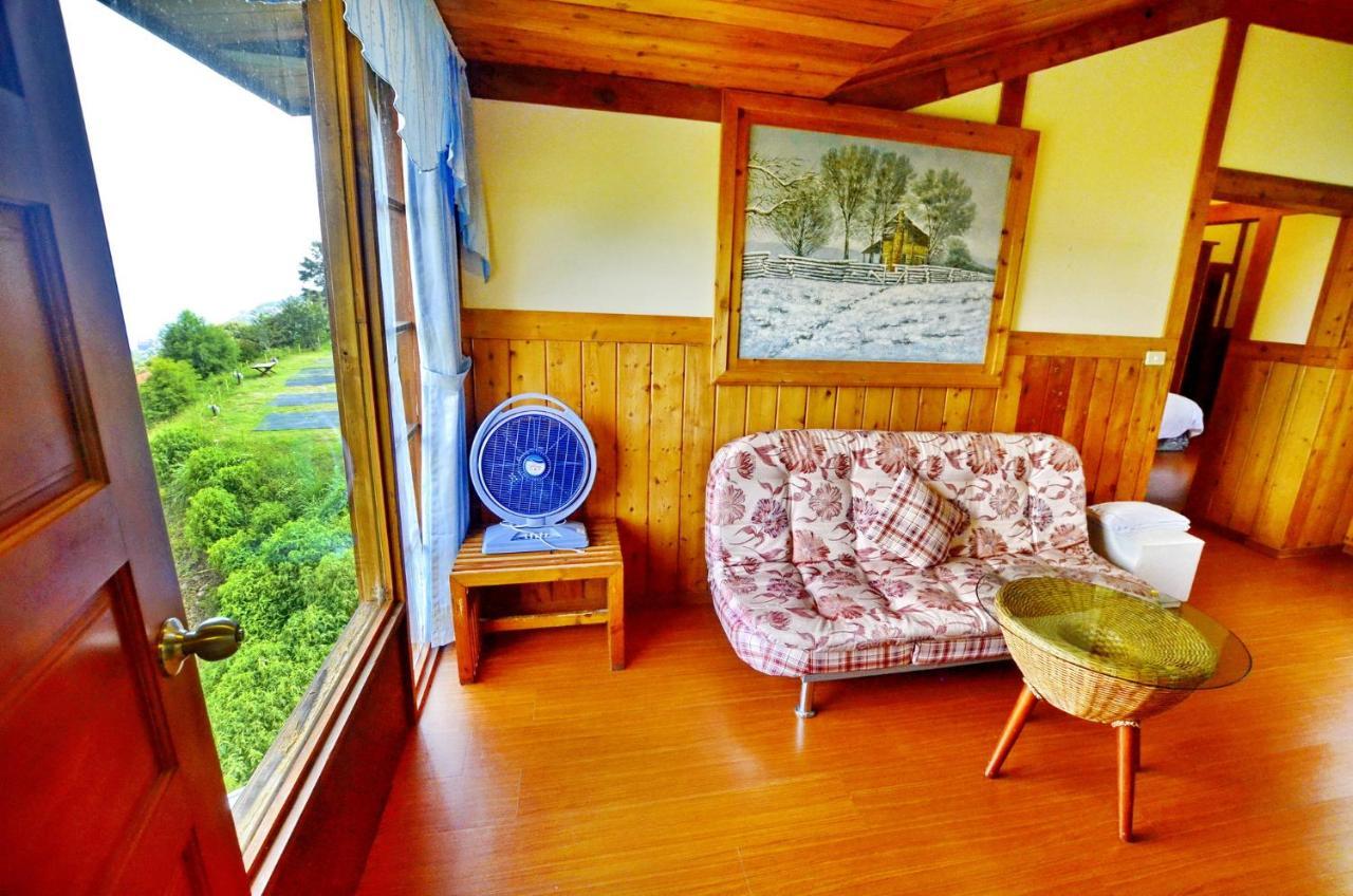 Ferienwohnung Shiyai Taoyuan Renai Exterior foto