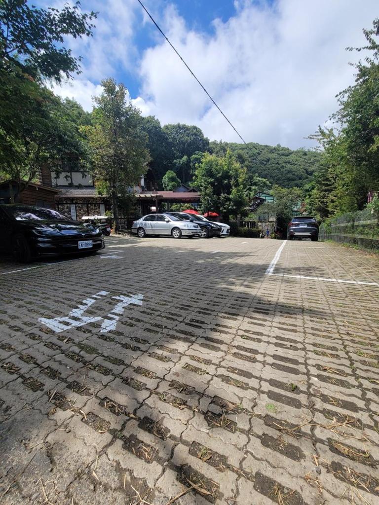 Ferienwohnung Shiyai Taoyuan Renai Exterior foto