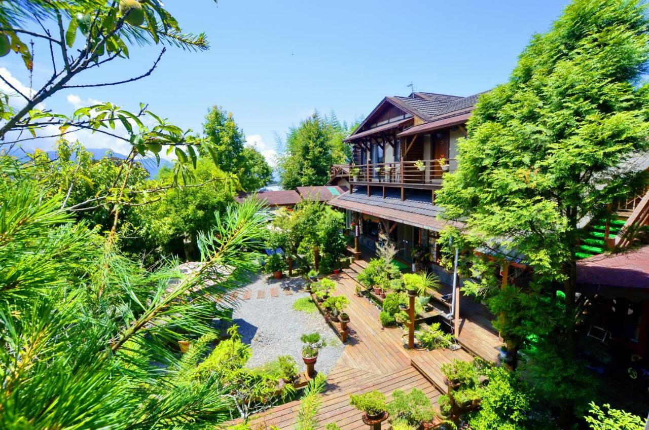 Ferienwohnung Shiyai Taoyuan Renai Exterior foto